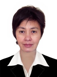 Nigora Z Nazarova