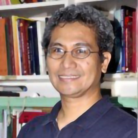 Fernando P. Siringan