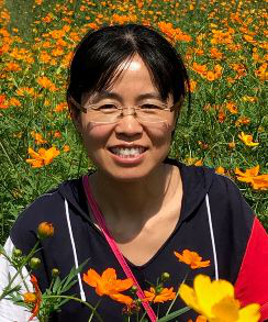 Qiaohong Zhang