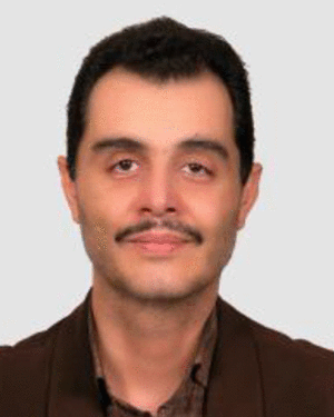 Ali Reza Seifi