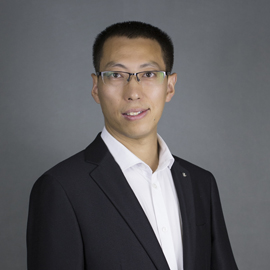 Jianping Guo