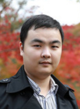 Haoqi Qian