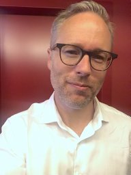 Fredrik Strand
