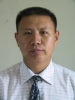 Xianjie Zhang