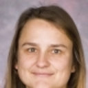 Sarah L Allinson