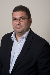 Tony Venelinov