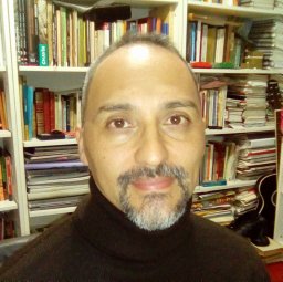 Pedro Novoa Bellota