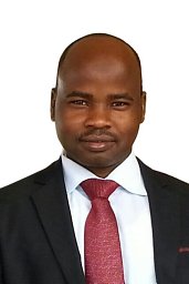 Mohammed Abdelmalik