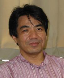 Kenji Mase