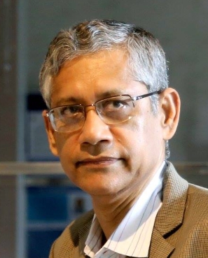 Santanu Bhattacharya