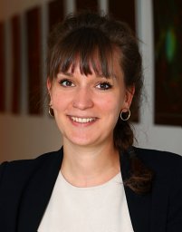 Charlotte Martial