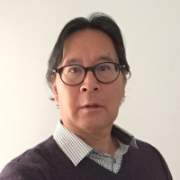 Steven F Cahan