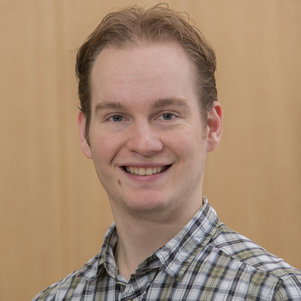 Robert Mans