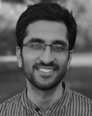 Srikanthan Sridharan