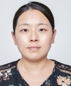 Yanbo Gao