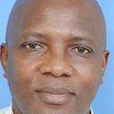 Eric Ayienga