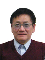 Zhekun Li