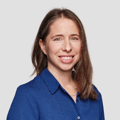 Christy Sensenich Tyberg