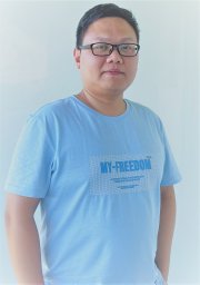 Haitao Xiang