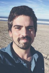 Leandro Rodrigues Capitulo