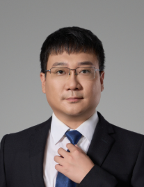 Yi Zhang