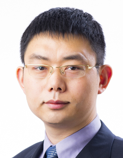 Xin Li