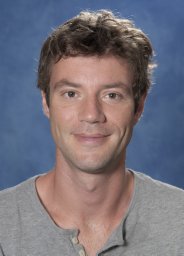 Arnaud Mahieux