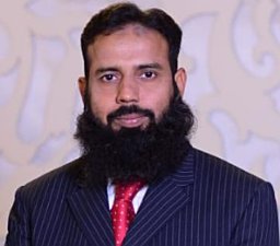 Zain Ul Abiden Akhtar