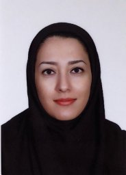 Atefeh Aboutorabi