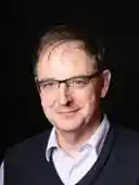 Mark Elliott