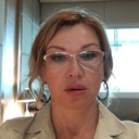 Natalia Shakhova