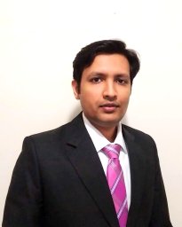 Harsh Patel