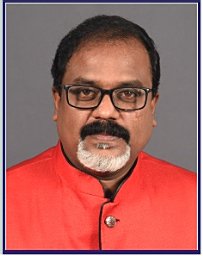 R.Amuthakkannan Associate Professor