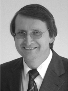 Bernd Henning