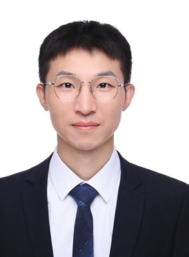 Peiyu Liu