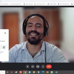 Graciliano Galdino Alves dos Santos