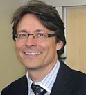 Mark Carey