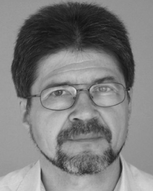 Wolfgang Herzner