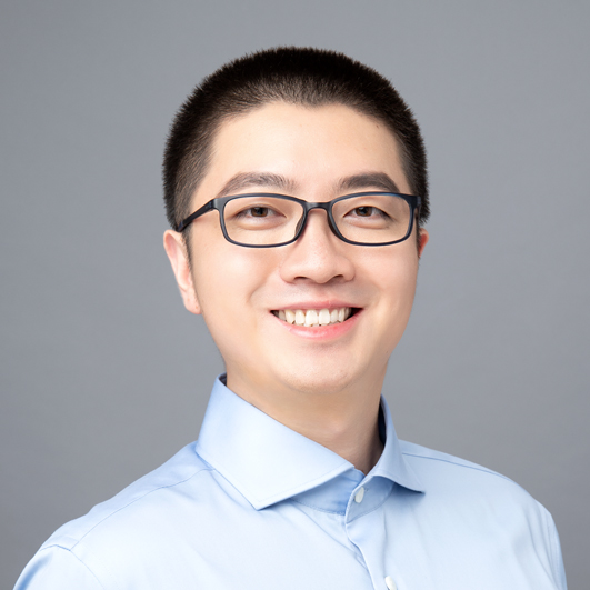 Jiancheng Yang