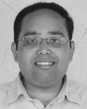 Shriram Gundala