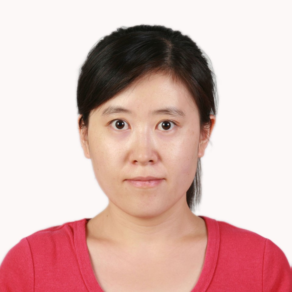 Zhiying Zhao