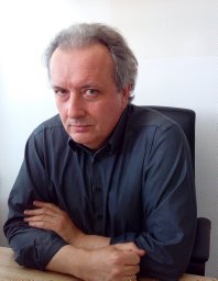 Anastas Dimitrov Pashov