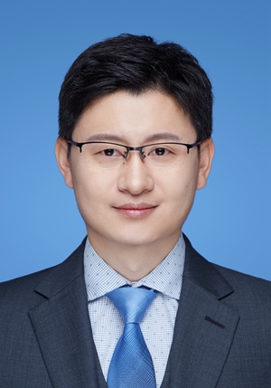 Xu Mao