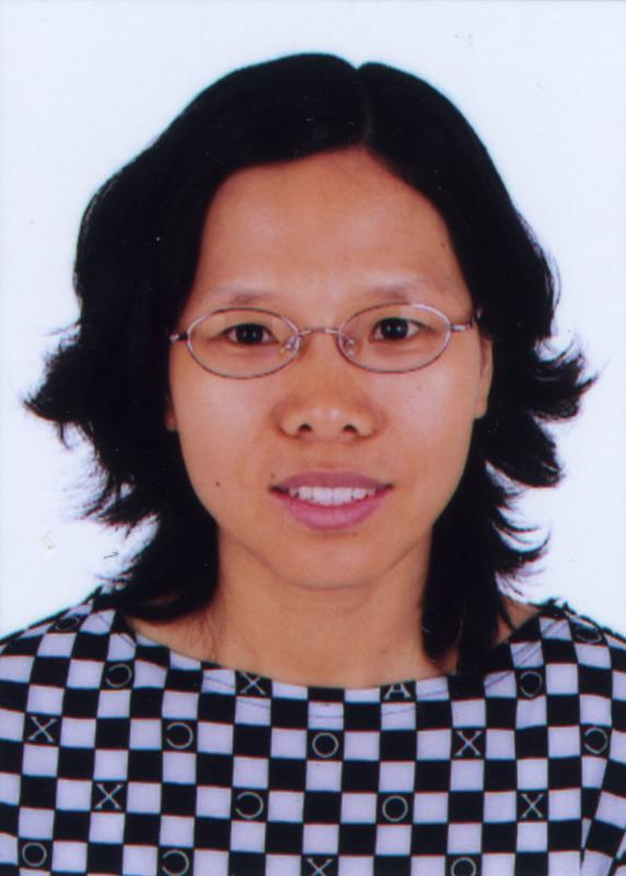 Yancong Yang