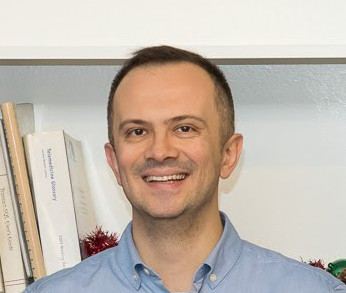 Emre Akbas