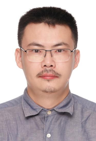 Chao Huang