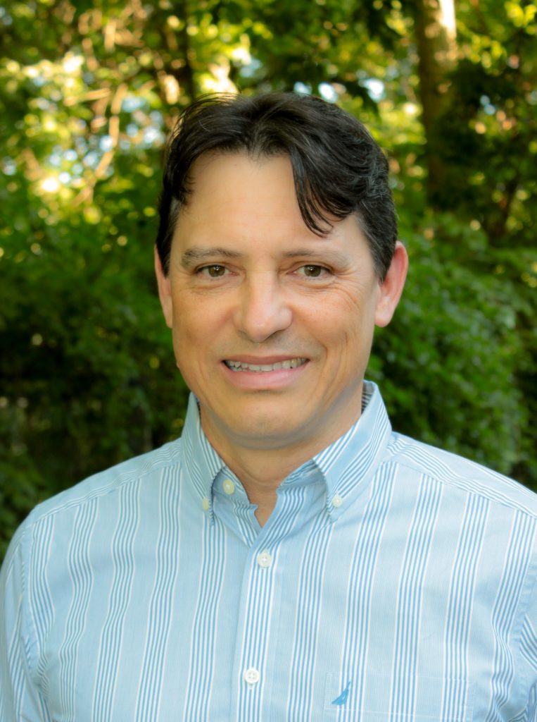 Hilario Mantovani