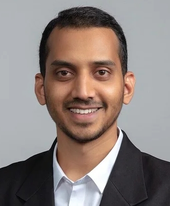 Mohammed Haroon Dupty