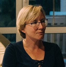 K. S. Yablochkova