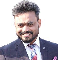 Hitaishi Vivek